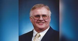 Michael Raley Rickman Obituary