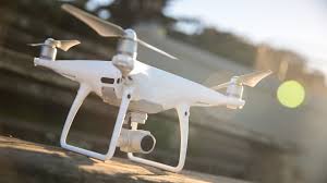 The dji phantom 4 drone is the company's newest and most advanced drone. Tested Dji Phantom 4 Pro Quadcopter Drone Youtube