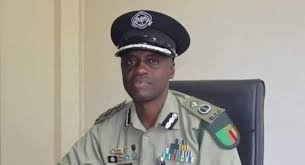 Ray Moonga, not Ray Hamoonga was arrested,' Govt denies rumours about police  spokesperson | Zambia Monitor