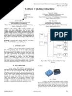Coffee machine automatic vending definition of culture pdf. Automatic Vending Machine Vending Machine Microcontroller