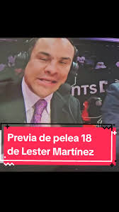 Previa de combate de boxeo entre Lester Martínez y Carlos Góngora. habla el  ex boxeador Juan Manuel Marquez. #Boxeo #Guatemala #Ecuador #LesterMartínez
