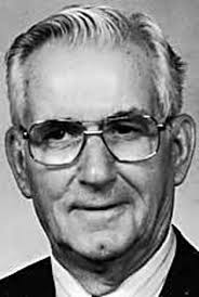 James R Batten (1923-2008)