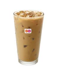 Dunkin' donuts original decaf coffee; Dunkin Donuts Celebrates Spring With Cool Coffee Flavors And Refreshing New Beverages Dunkin