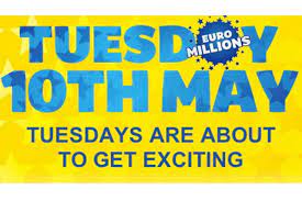 In the euromillions results of friday, 30 april 2021 that had a jackpot of 42 million euros there were not first category winners so for the next draw it is generated a new jackpot of 53 million euros. National Lottery Introduces Suave New Character For Euromillions Ad