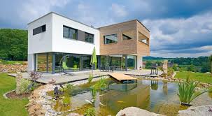 Egal ob einfamilienhaus, doppelhaushälfte oder reihenhaus, egal ob in teisnach, deggendorf, regen oder umgebung, mit der gruber haus und grund gmbh haben sie einen ansprechpartner für alle belangen rund ums haus. Haus Wagner Von Gruber Holzhaus Hurra Wir Bauen