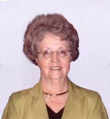 Shirley Maxine Hix Reed (1937-2015)
