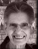 Wanda Biggs Obituary (1931