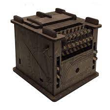 We did not find results for: Davinci Hard Puzzle Box Wood Mechanical Secret Opening Image 1 Hard Puzzles Puzzle Box Wood Puzzle Box