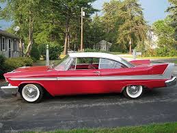 Image result for Suede 1958 Plymouth