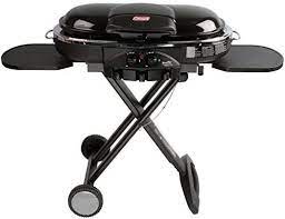 Amazon Com Coleman Propane Grill Roadtrip Lxe Portable Gas Grill Camping Stove Grills Sports Outdoors In 2020 Propane Grill Gas Grill Small Grill