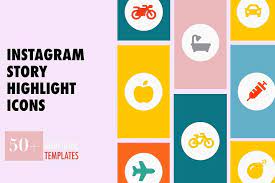 When autocomplete results are available use up and down arrows to review and enter to select. 2021 Instagram Stories Highlight Icons For Your Business