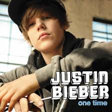 Justin Bieber: One Time (Music Video 2009)