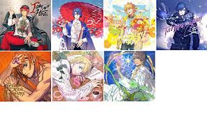 Starish are given new assignments in newly divided teams, and they do their best in order to try and. Cdjapan D L 20 Nov 19 Uta No Prince Sama Solo Best Album Bonus Gift For Complete Set
