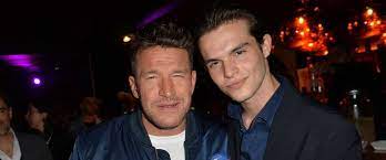 L'animateur est devenu papa pour la quatrième fois d'un petit gabriel né le 28 août dernier. Benjamin Castaldi Ses 4 Fils Reunis Pour Un Cliche Trop Craquant Gala