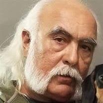 Christopher Wade Alloway Obituary