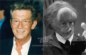 WAJAH DISEBALIK TOPENG PELAKON FILEM