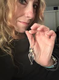 Found this cute necklace! $10