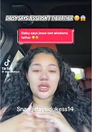 Daisy Dukes Saying Wisdom Looks Like Jesso