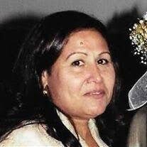 Gladys Alicia Rabassa De Franco Obituary