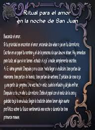 Publicado el 5 junio, 201521 junio, 2016 por terapiasvigo. Trastos De Bruja Ritual Para El Amor En La Noche De San Juan Cosa De Brujas