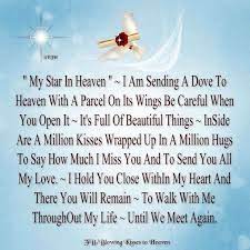 God writes the gospel not in the bible alone, but also on trees, and in the flowers and clouds and he came to have my past forgiven, you get a purpose for living and a home in heaven. Missing My Husband In Heaven Miss My Husband In Heaven Pin It Like Image Heaven Poems Husband Birthday Quotes Husband Quotes