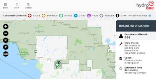 All times referenced are approximate and. Chapleau Remains Without Power Wawa News Com