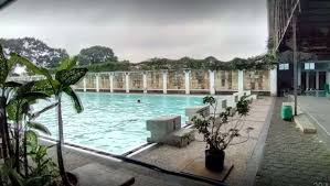 7 Kolam Renang Di Tasikmalaya Yang Harga Tiketnya Murah