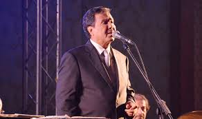 هذه أسعار تذاكر حفل محمد عبده في الرياض والحفل للرجال فقط مجلة سيدتي