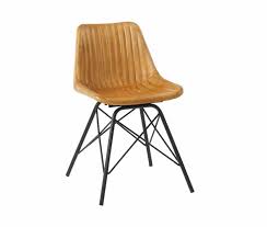 Leatherdiningchair Leatherchair Vintagechairs Retrochairs The Classic Leather Din Leather Dining Chairs Classic Chair Design Industrial Style Dining Chairs