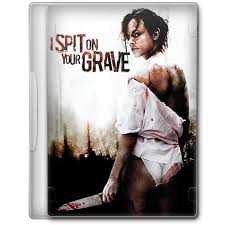 I spit on your grave unrated (2010). I Spit On Your Grave 2010 Movie Dvd Icon By A Jaded Smithy On Deviantart