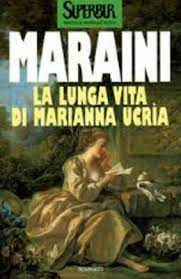 Check spelling or type a new query. La Lunga Vita Di Marianna Ucria Dacia Maraini 9788817061841