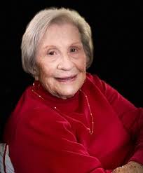 Majorie Marie Etter Adams