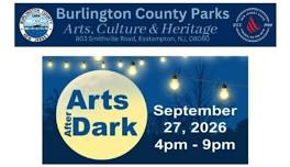 Arts After Dark Artist Opportunities
