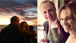 It looks like you may be having problems playing this video. Piotr Adamczyk Swietuje Rocznice Slubu Jego Zona Pokazala Prywatne Zdjecia Kozaczek