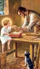 Pensamiento Y Meditacion Del Dia 29 De Marzo Imagenes De San Jose Patriarca San Jose San Jose