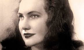 It is nice to be adored, until it isn't': Anne Enright