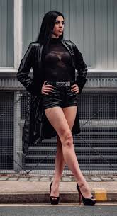 Mistress Karina K - Pro Mean Bitch! - Domme Addiction