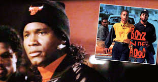 The role served as ice cube's introduction into film and since then. This Gangsta From Boyz N The Hood Lives An Incredibly Different Lifestyle In Real Life