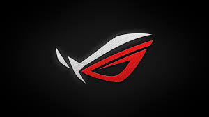 🎮 add gaming stickers, borders, effects and more! Asus Rog Logo Republic Of Gamers Black Background Illuminated 4k Wallpapers For Pc Gaming Wallpapers Hd Wallpaper Pc