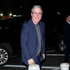 HBO 'Last Week Tonight' host just picked a fight with Buc-ee's