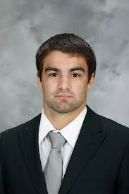 Graduating Gophers: Brad Dolezal