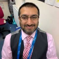 Chirag Oza's Instagram, Twitter & Facebook