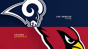 Long & d'marco farr are joined by los angeles rams' gm les snead after a big win over the cardinals on monday night football. Rams Vs Cardinals Highlights Week 16