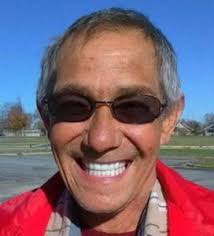 Death of James A. Claro