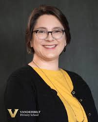 Elisha Lawrence, M.Div.