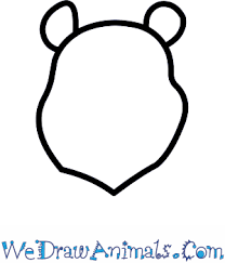 Check out amazing winnie_the_pooh artwork on deviantart. How To Draw Winnie The Pooh