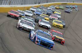 The implementation of the car will come at an interesting time. Nascar Fans Should Have Seen This Trend Coming