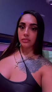 Swimming naked is risky but Riskydon can't care showing off her boobs and ass