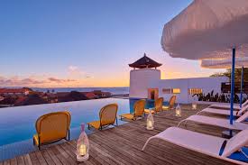East of java and west of lombok. Aloft Makes A Splash In Bali Indonesia