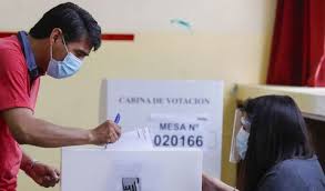 A esta hora empieza y termina la jornada de votación en las elecciones 2021. Horarios De Votacion Onpe 2021 Consulta Horario De Votacion Segun Dni La Republica